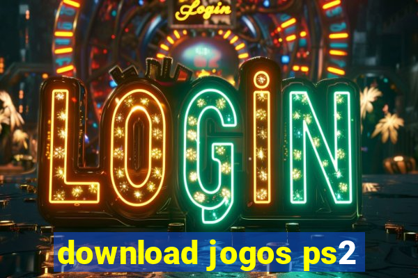 download jogos ps2